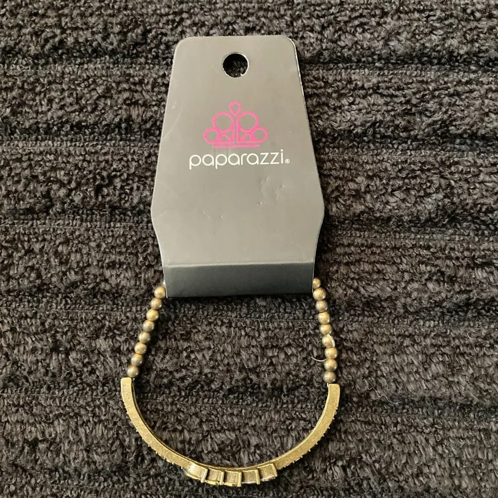 Brand New Paparazzi Jewelry Lot of 4 - Bracelets and Earrings